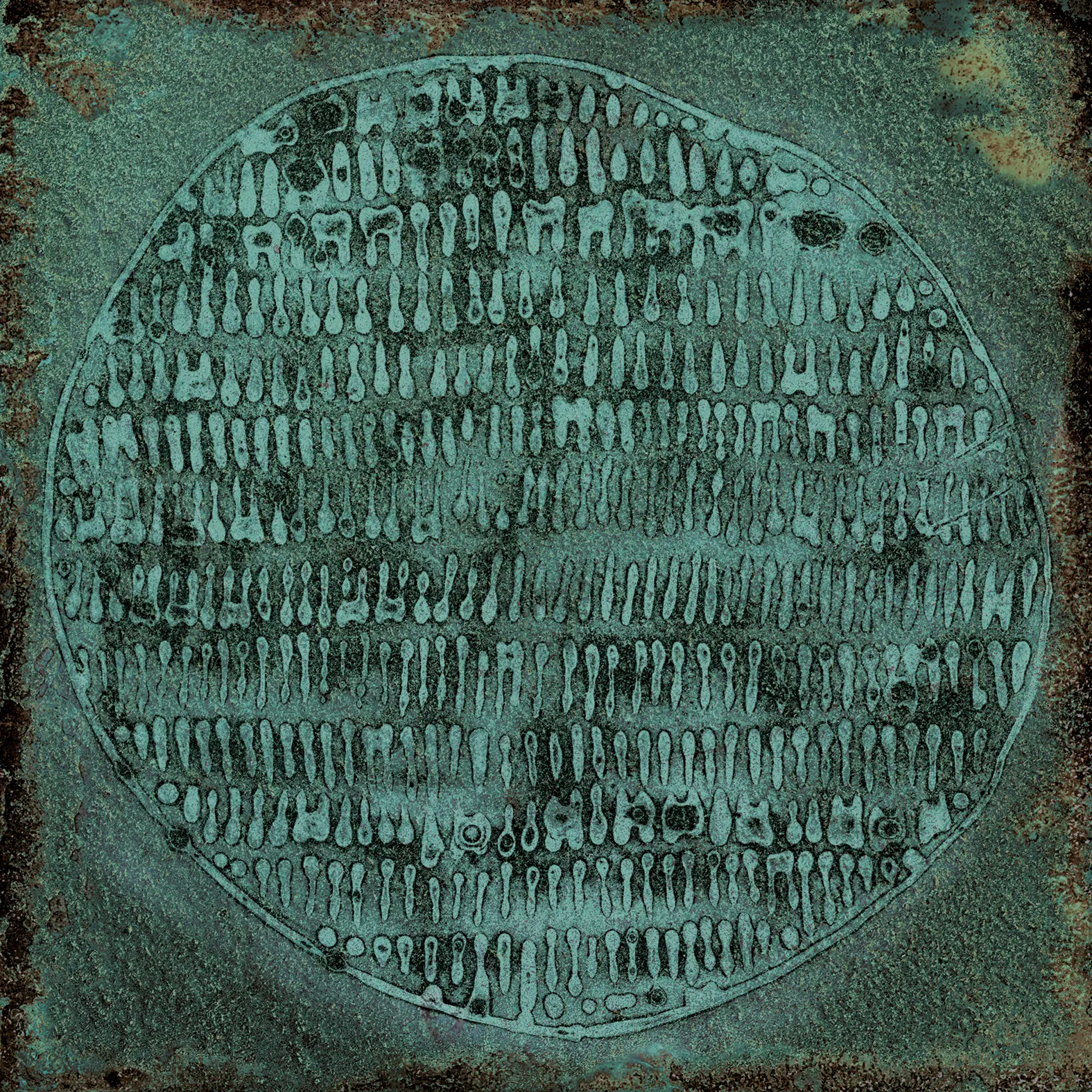 VIVES Cerámica - Luca Carlo Jade-B