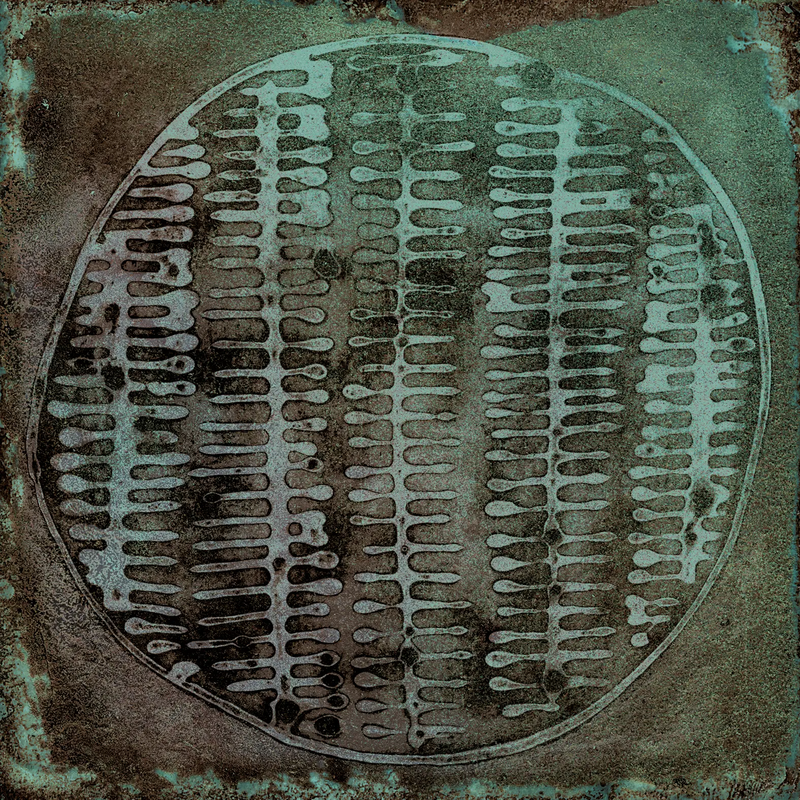 VIVES Cerámica - Luca Carlo Jade-B