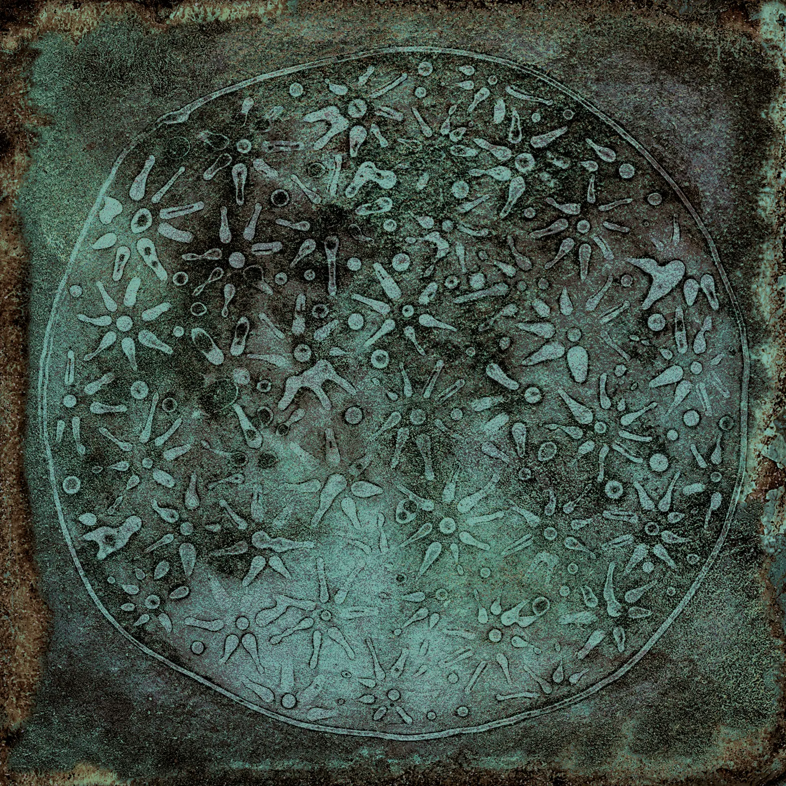 VIVES Cerámica - Luca Carlo Jade-B