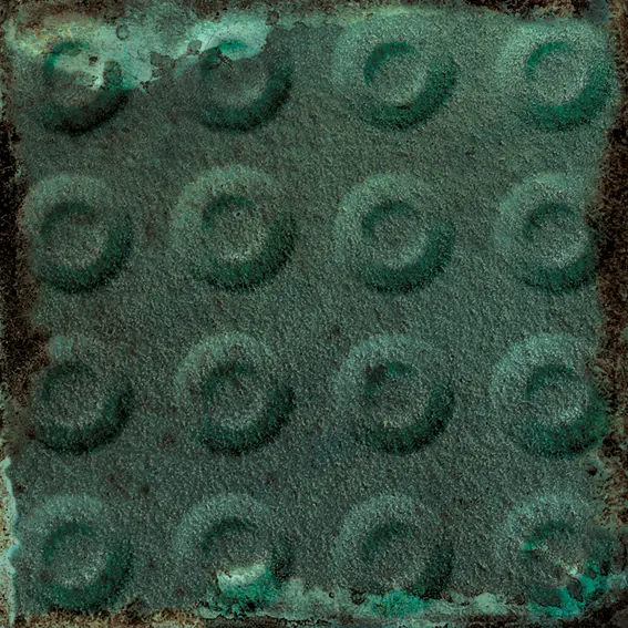 VIVES Cerámica - Luca Picos Jade-B