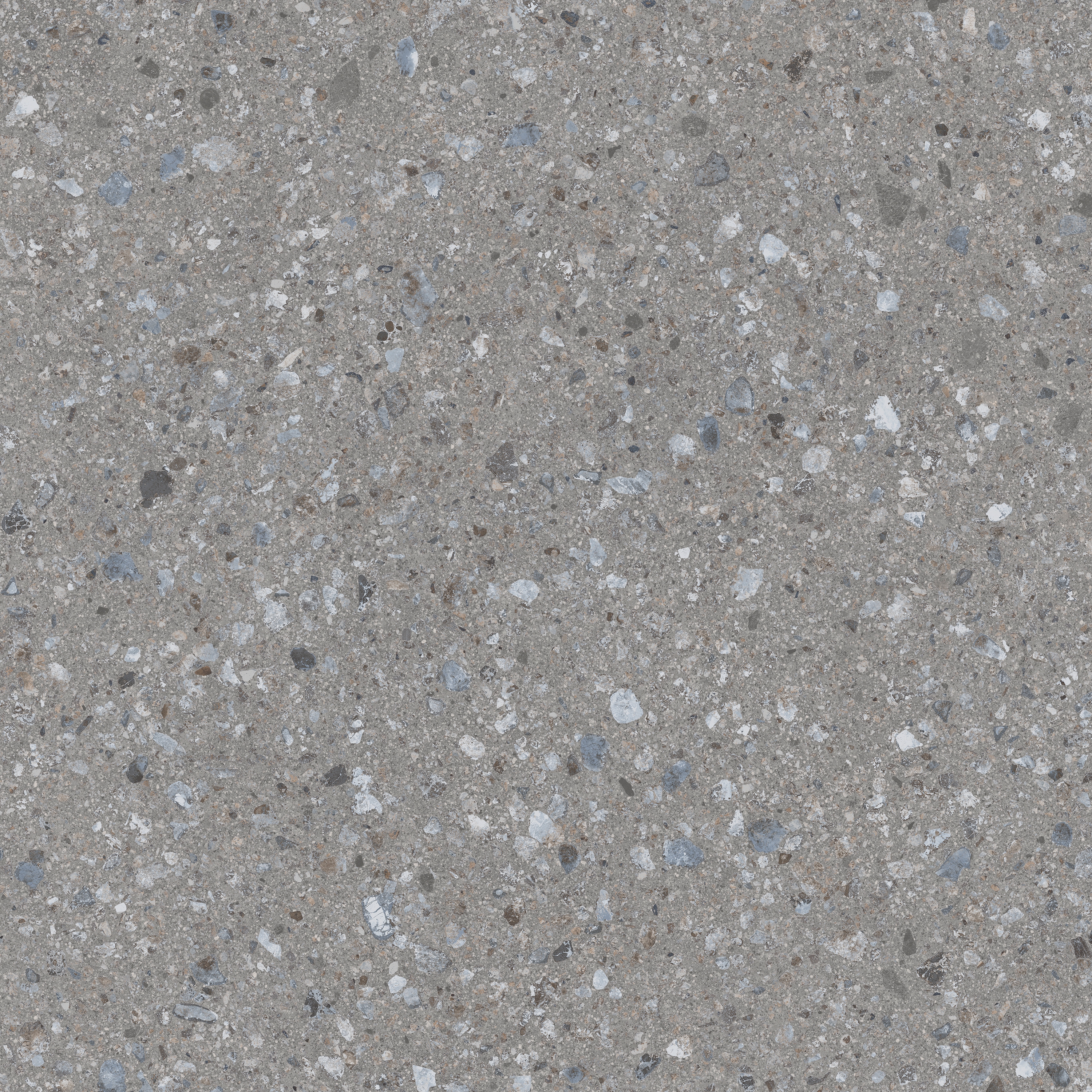 Pangea Janty-R AB|C Gris