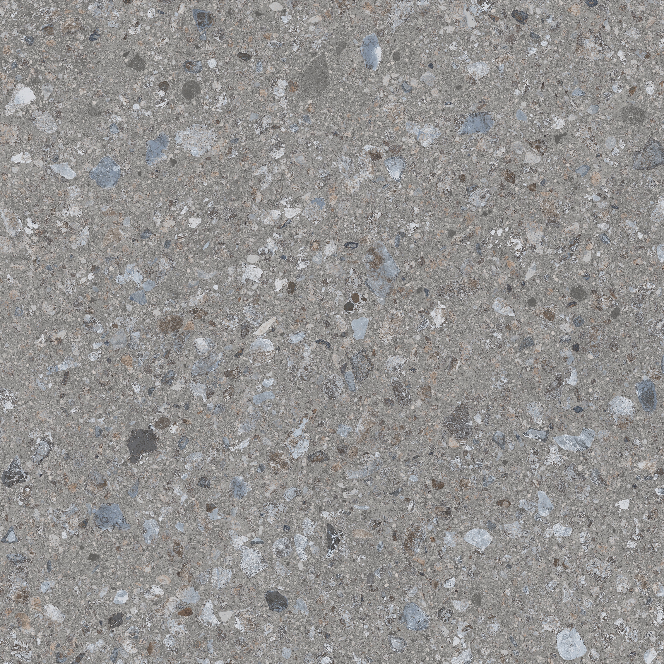 Pangea Janty-R AB|C Gris