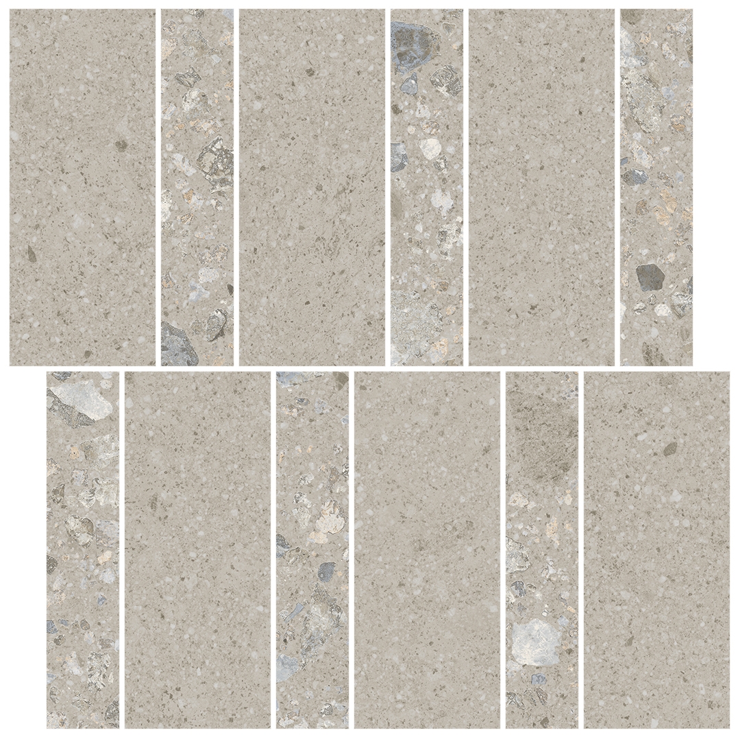 Pangea Mosaico Amasia AB|C Crema