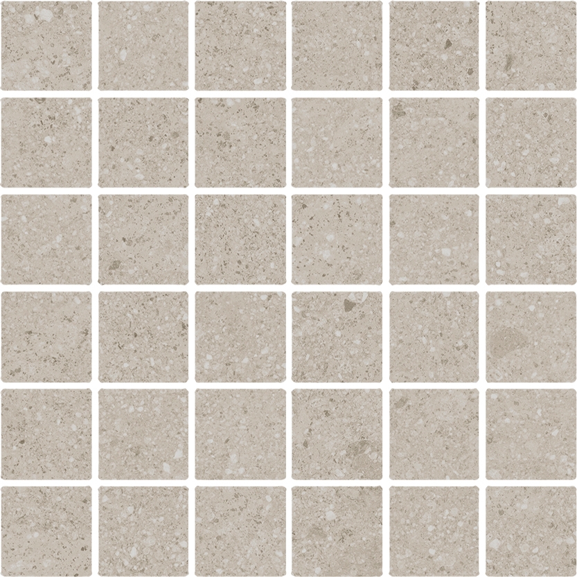 Pangea Mosaico Gea AB|C Crema