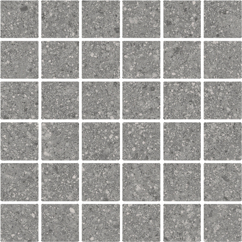 Pangea Mosaico Gea AB|C Gris