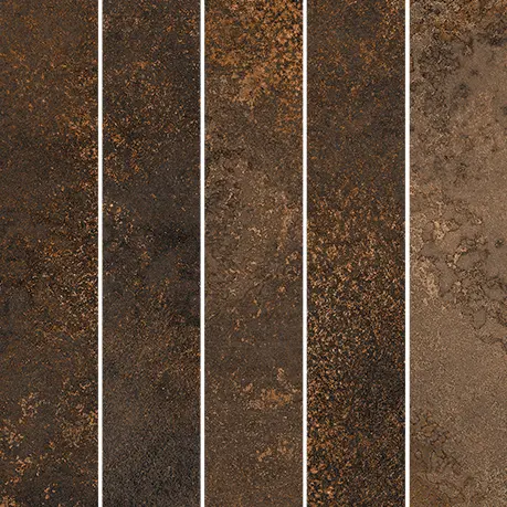 VIVES Cerámica - Yuri Mosaico Nahua NT Caldera