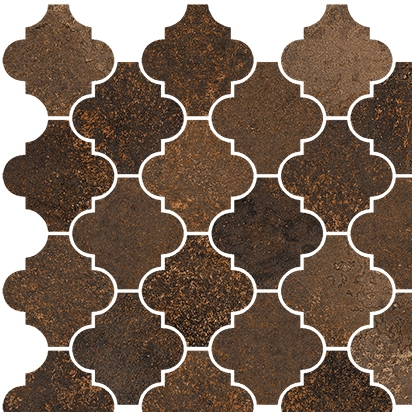 Yuri Mosaico Nukak NT Caldera