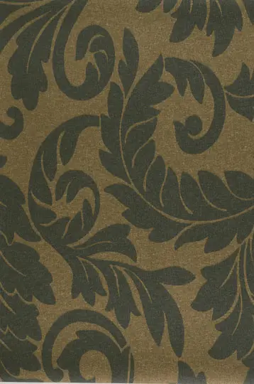 Vycon - Tiara Scroll Majestic Green