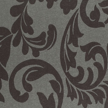 Tiara Scroll Purple Passion