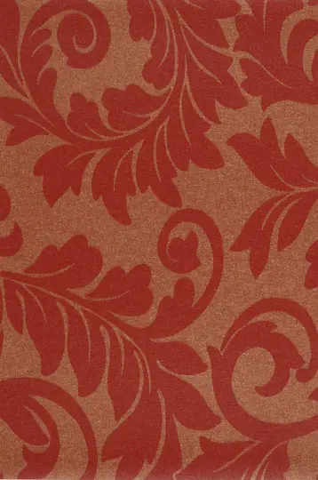 Vycon - Tiara Scroll Satin Red