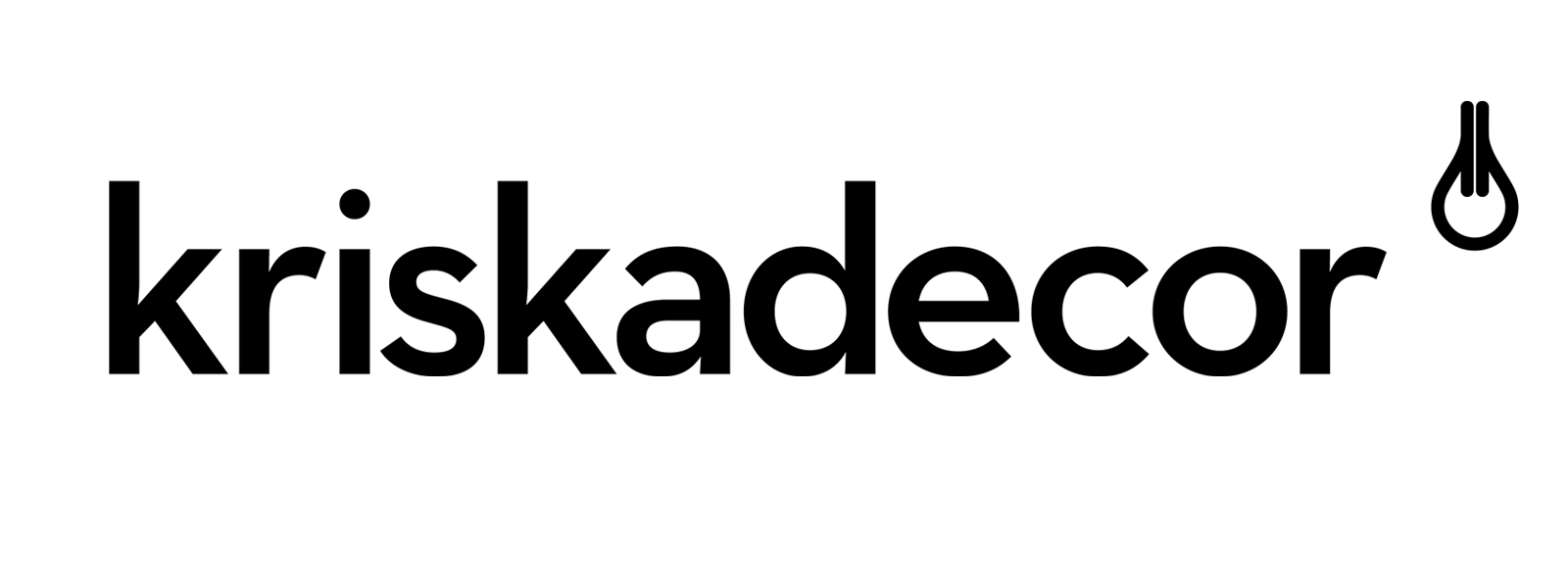 Logo for manufacturer Kriskadecor