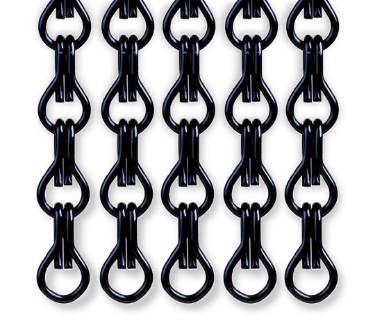Produkt Kriska® 20011 Black des Herstellers Kriskadecor anzeigen