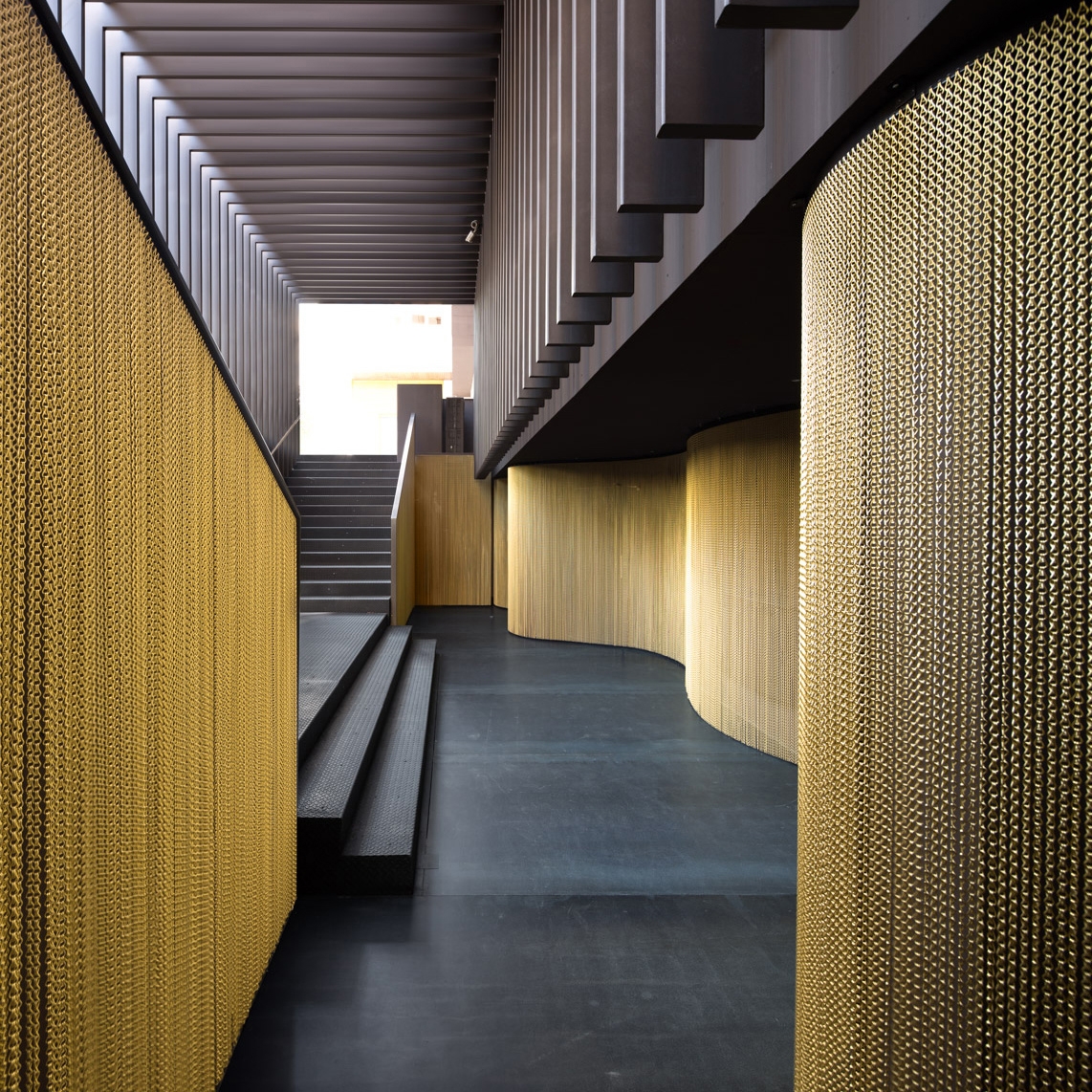 Afficher le produit Wallcovering du fabricant Kriskadecor