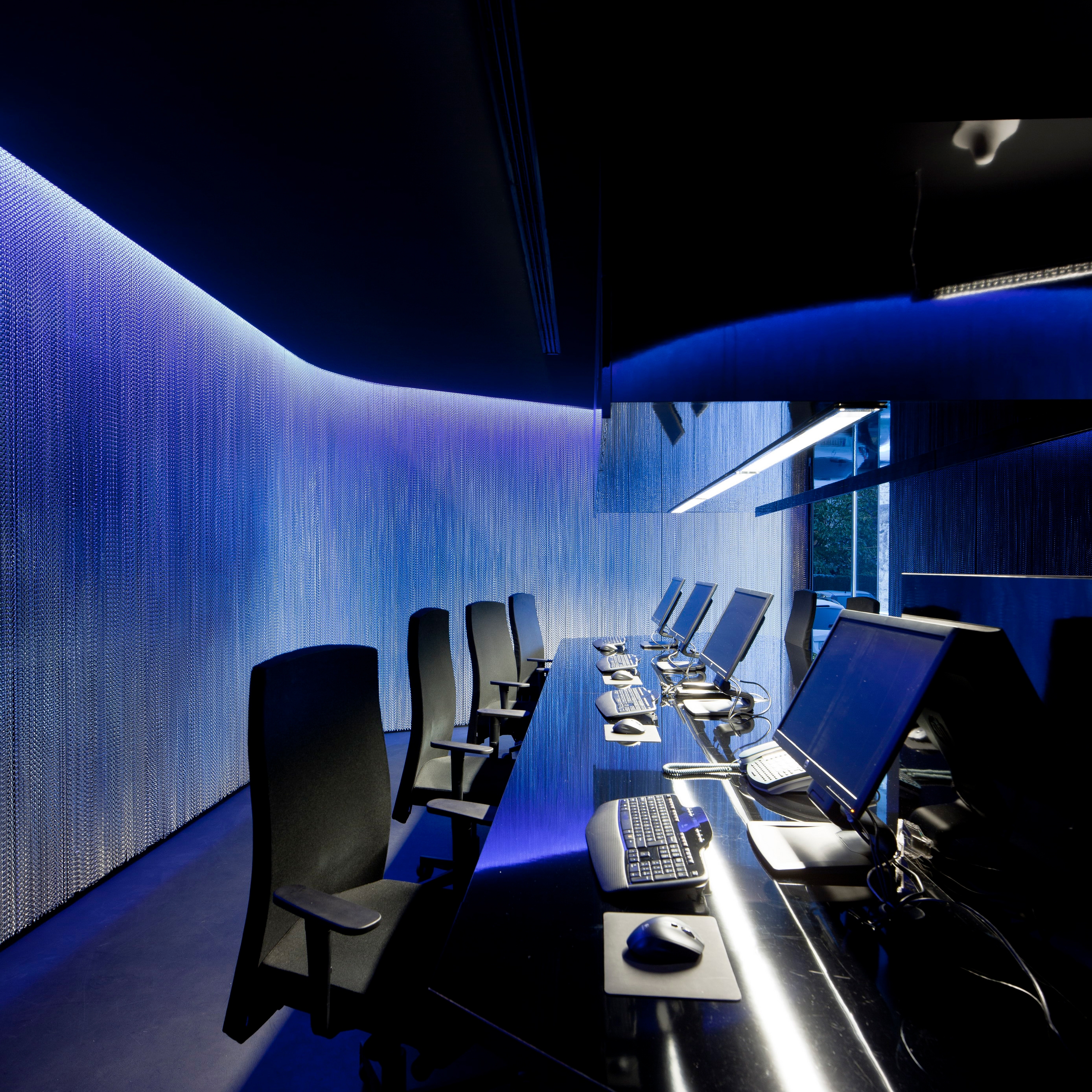 Afficher le produit Wallcovering du fabricant Kriskadecor