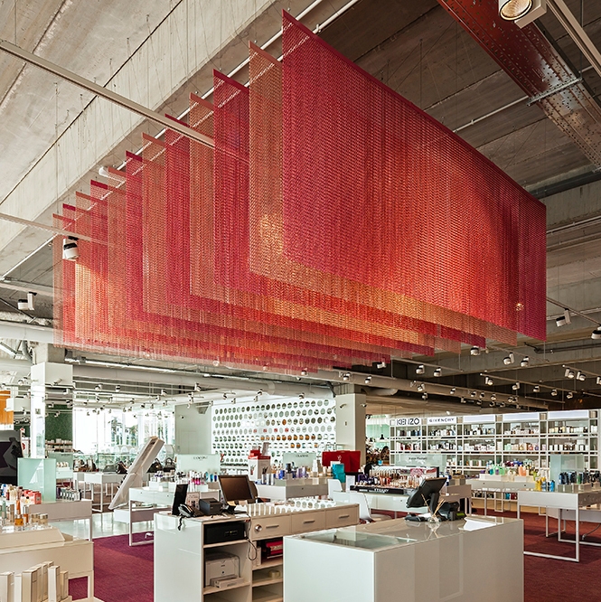 Display product Ceilings from manufacturer Kriskadecor