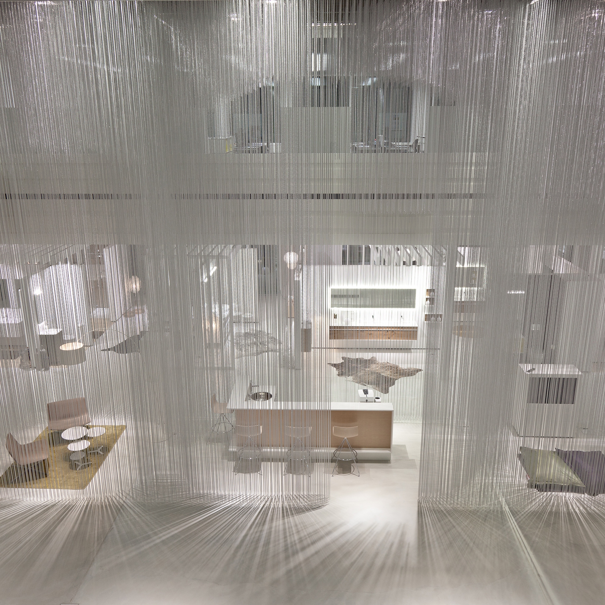 Display product Ceilings from manufacturer Kriskadecor