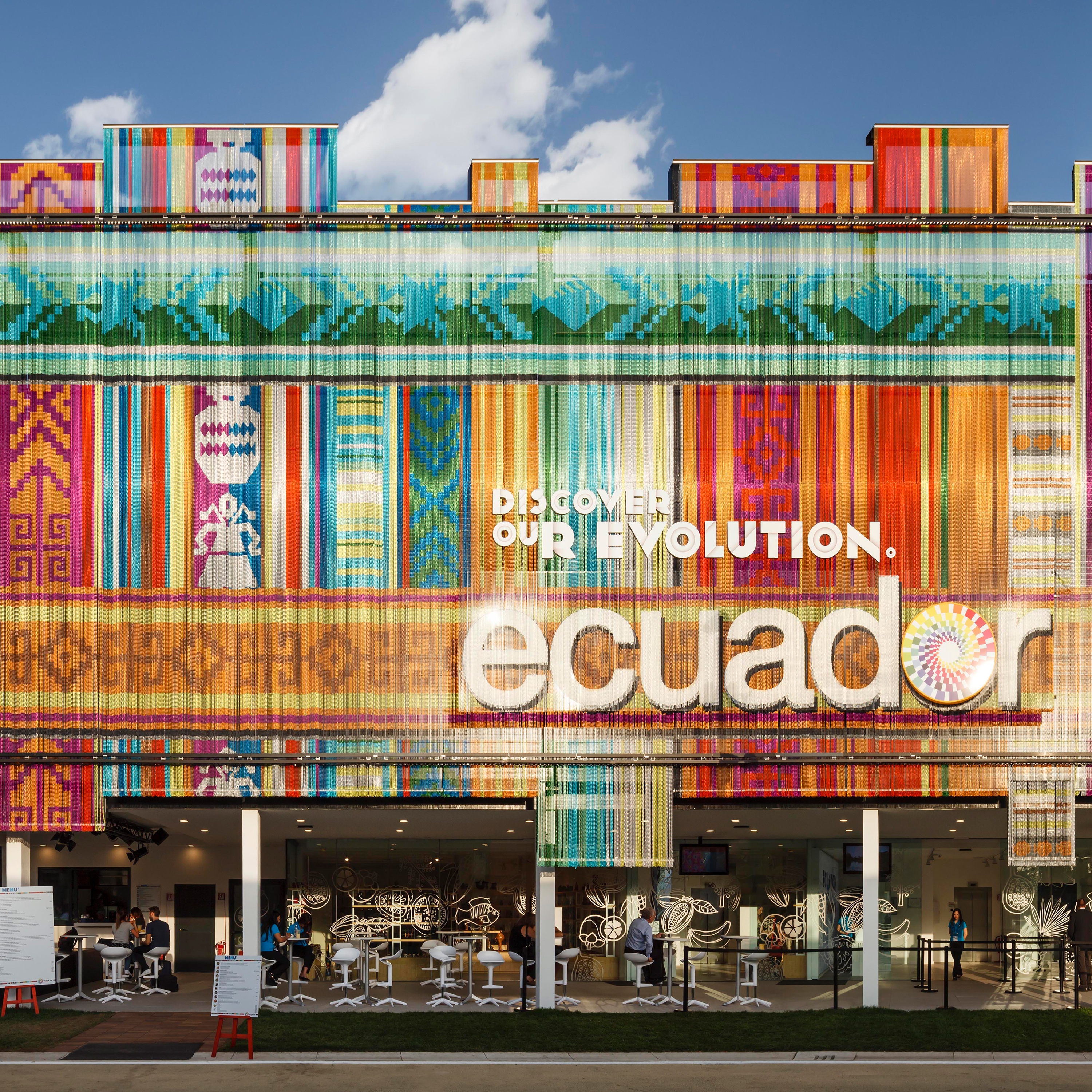 Display product Outdoor cladding from manufacturer Kriskadecor