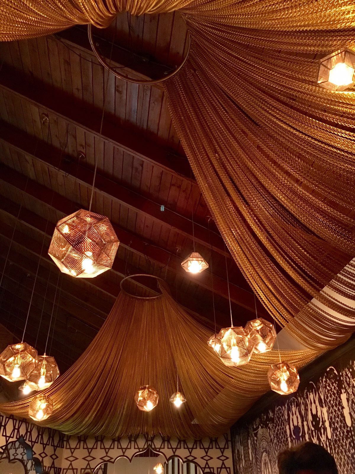 Display product Special structures from manufacturer Kriskadecor