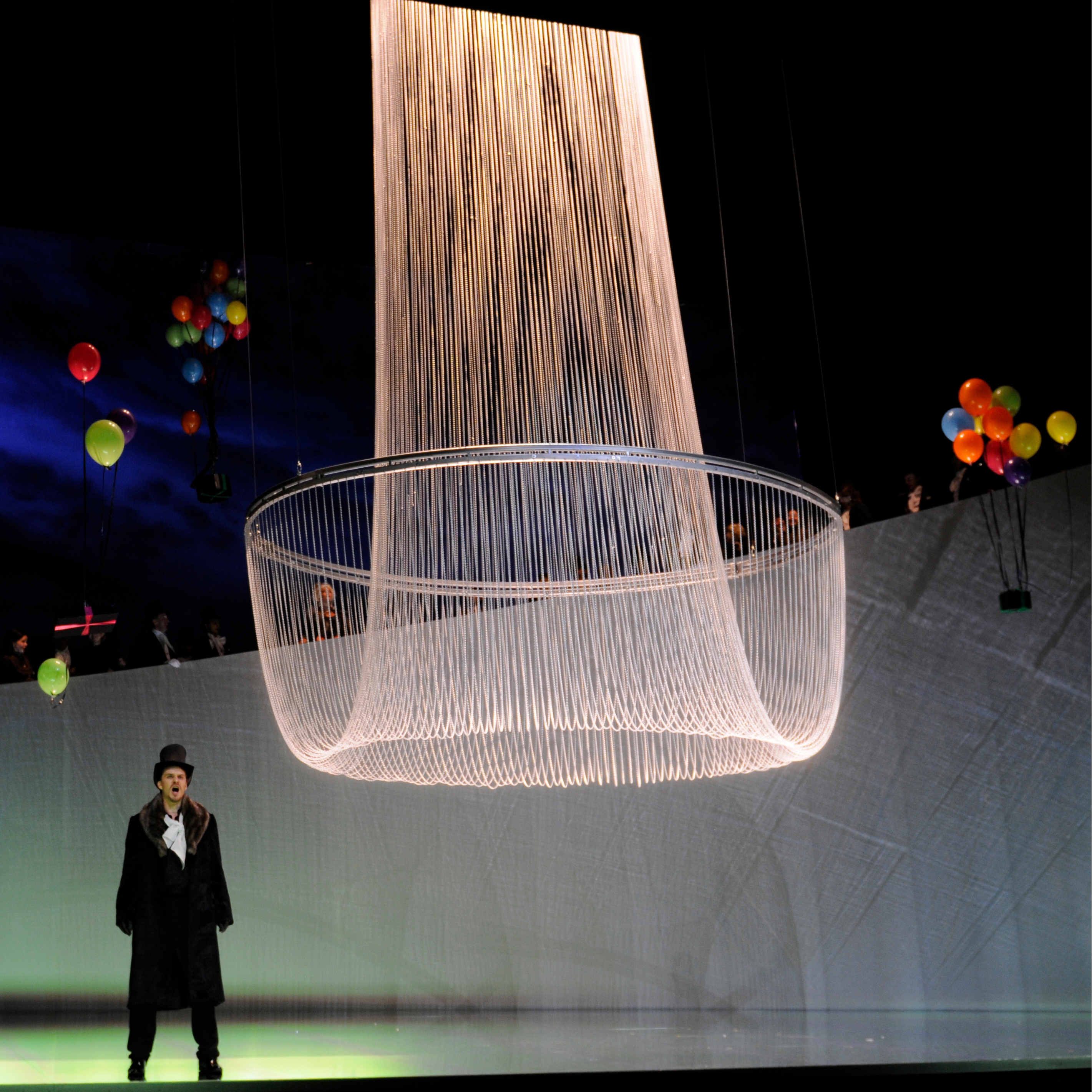 Display product Special structures from manufacturer Kriskadecor