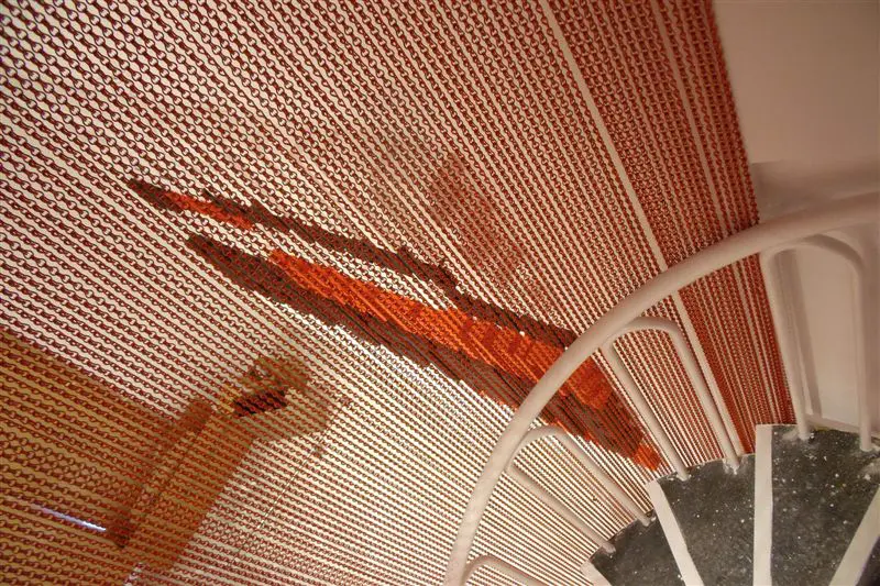 Kriskadecor - Special structures