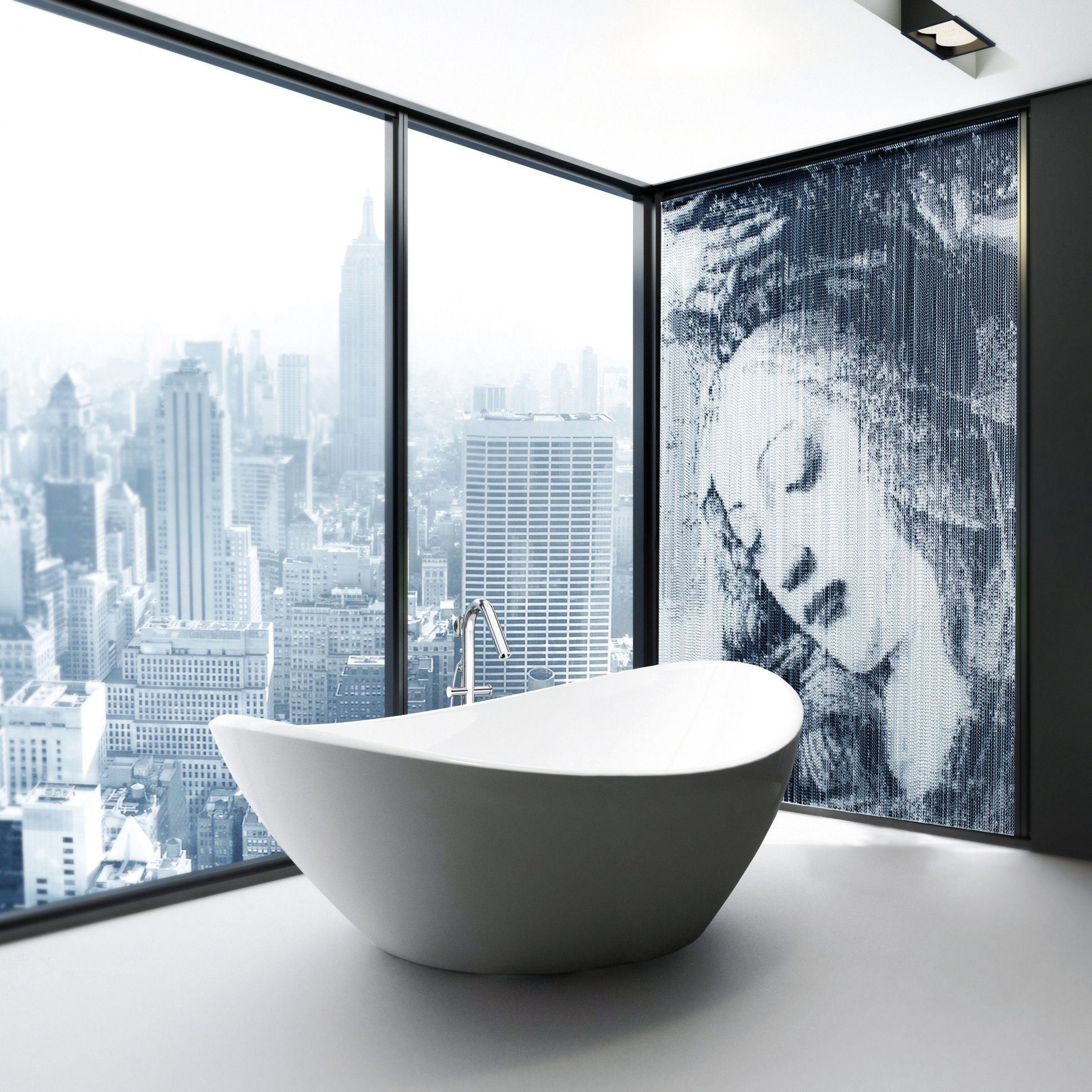 Display product Essential Collection from manufacturer Kriskadecor