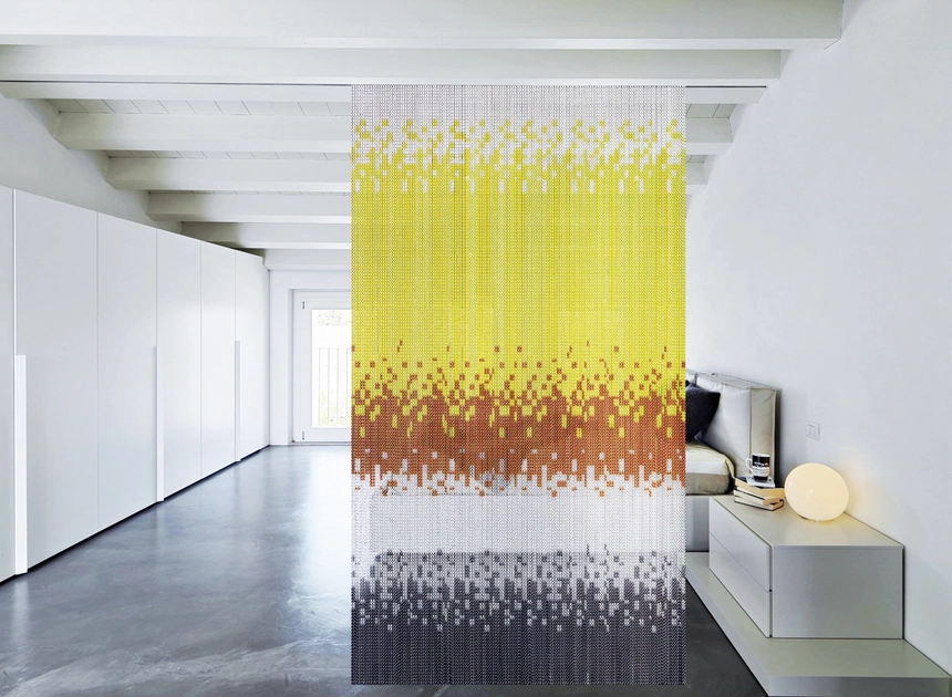 Program Design Curtain CURTAIN SYSTEMS - High quality design CURTAIN SYSTEMS | Architonic