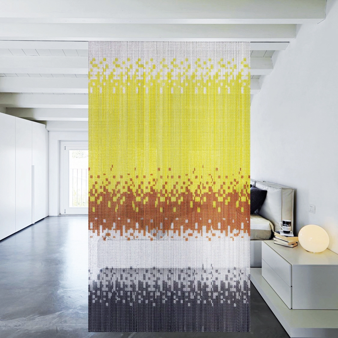 Display product Essential Collection from manufacturer Kriskadecor