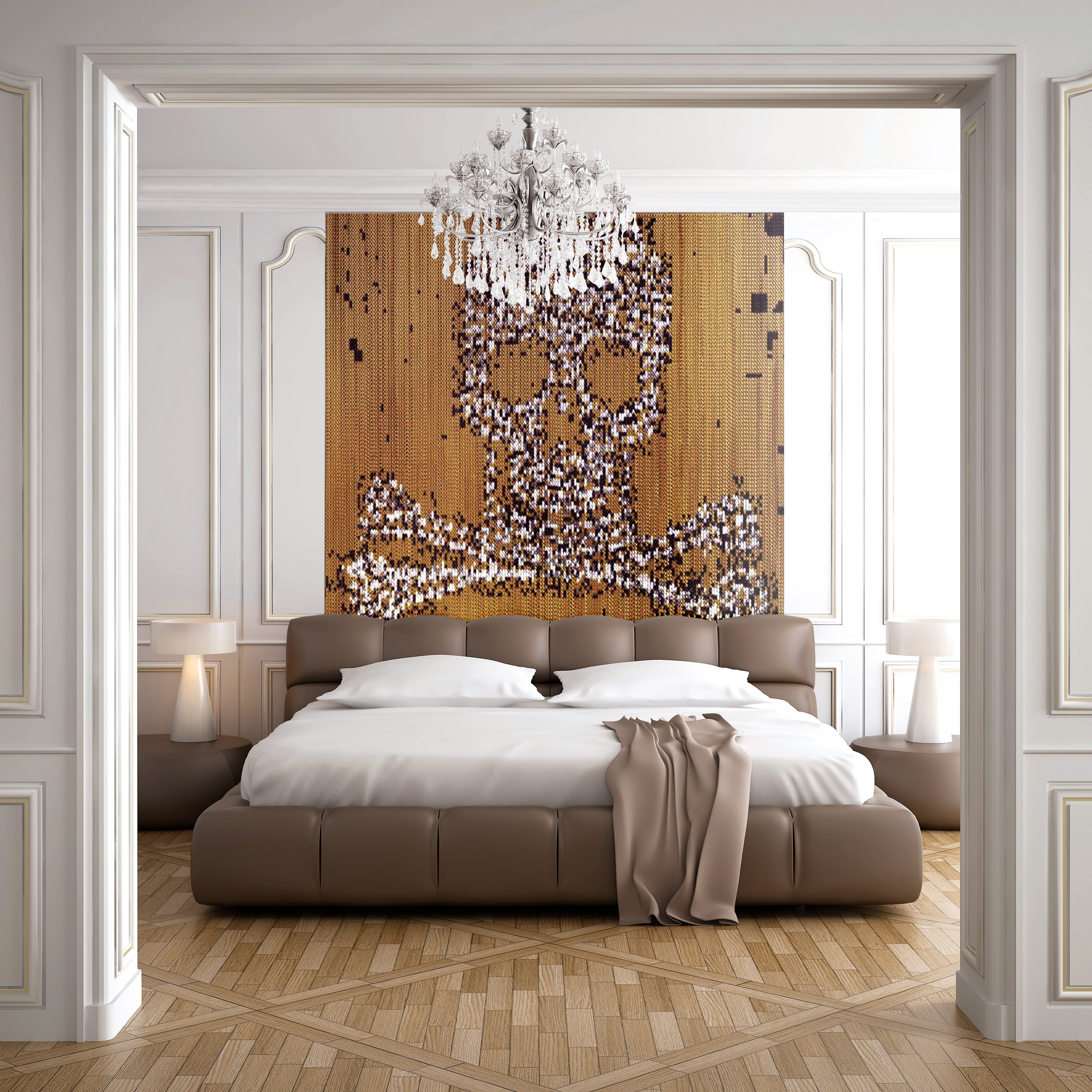 Display product Essential Collection from manufacturer Kriskadecor