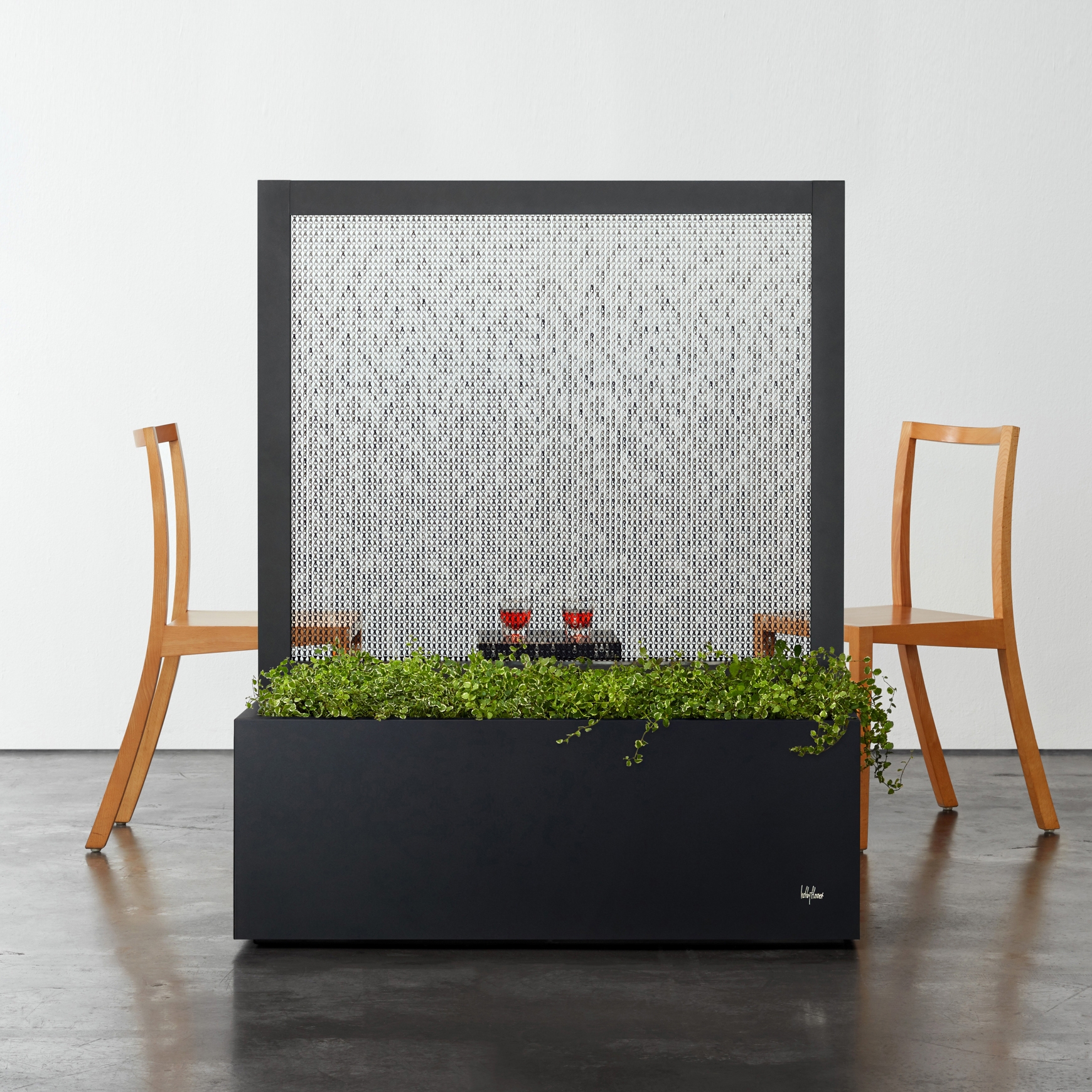 Display product Space dividers from manufacturer Kriskadecor