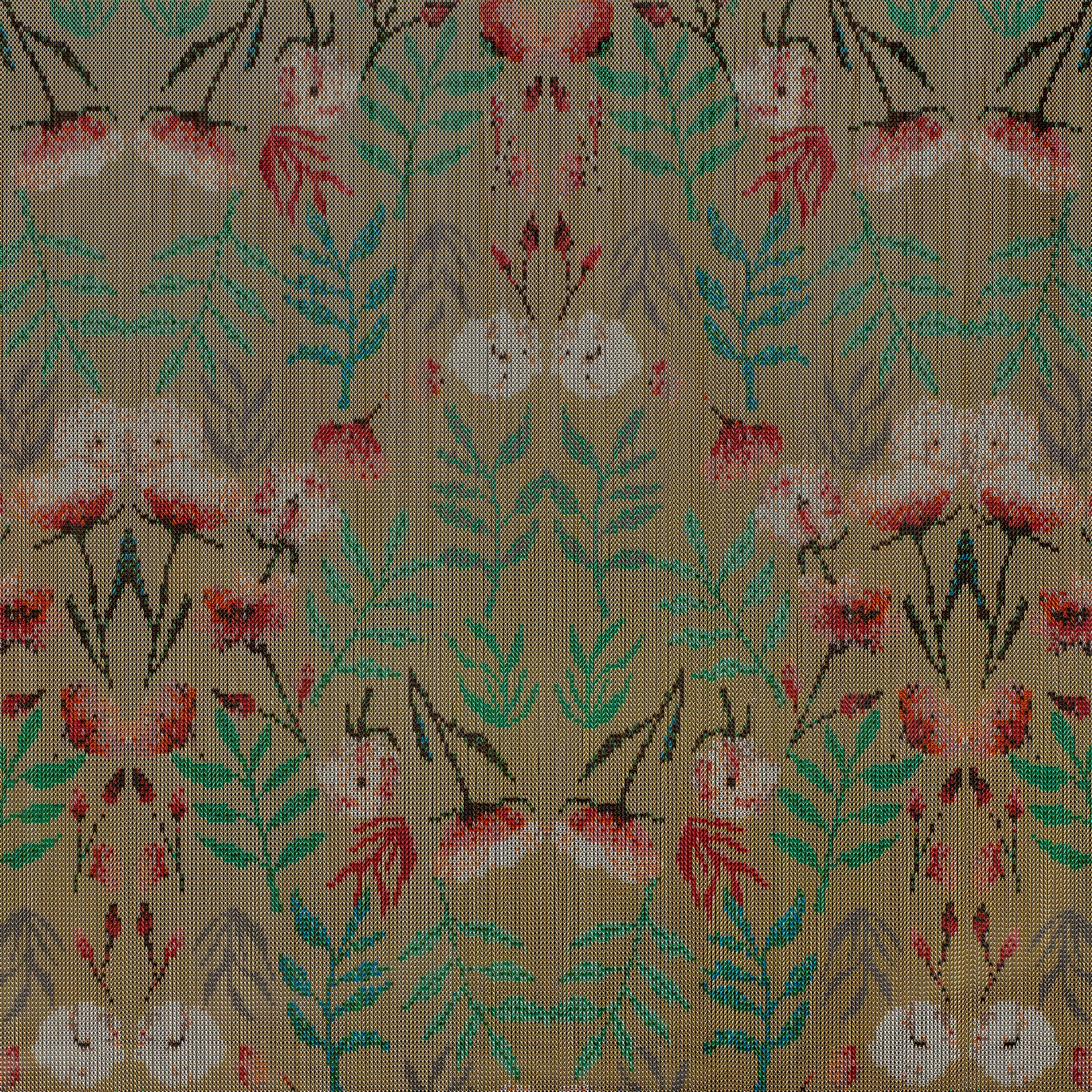 Display product Floral Collection from manufacturer Kriskadecor