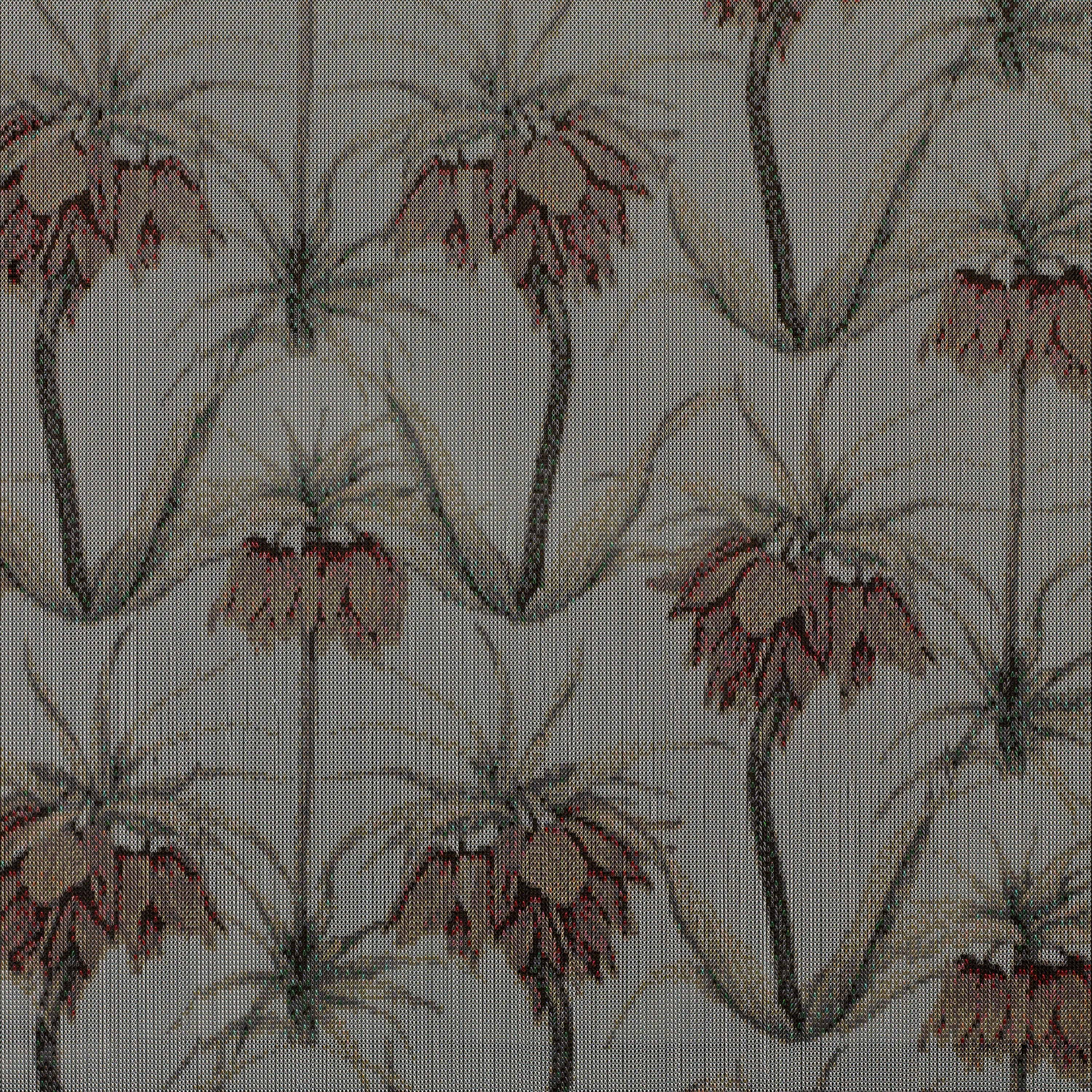 Display product Floral Collection from manufacturer Kriskadecor