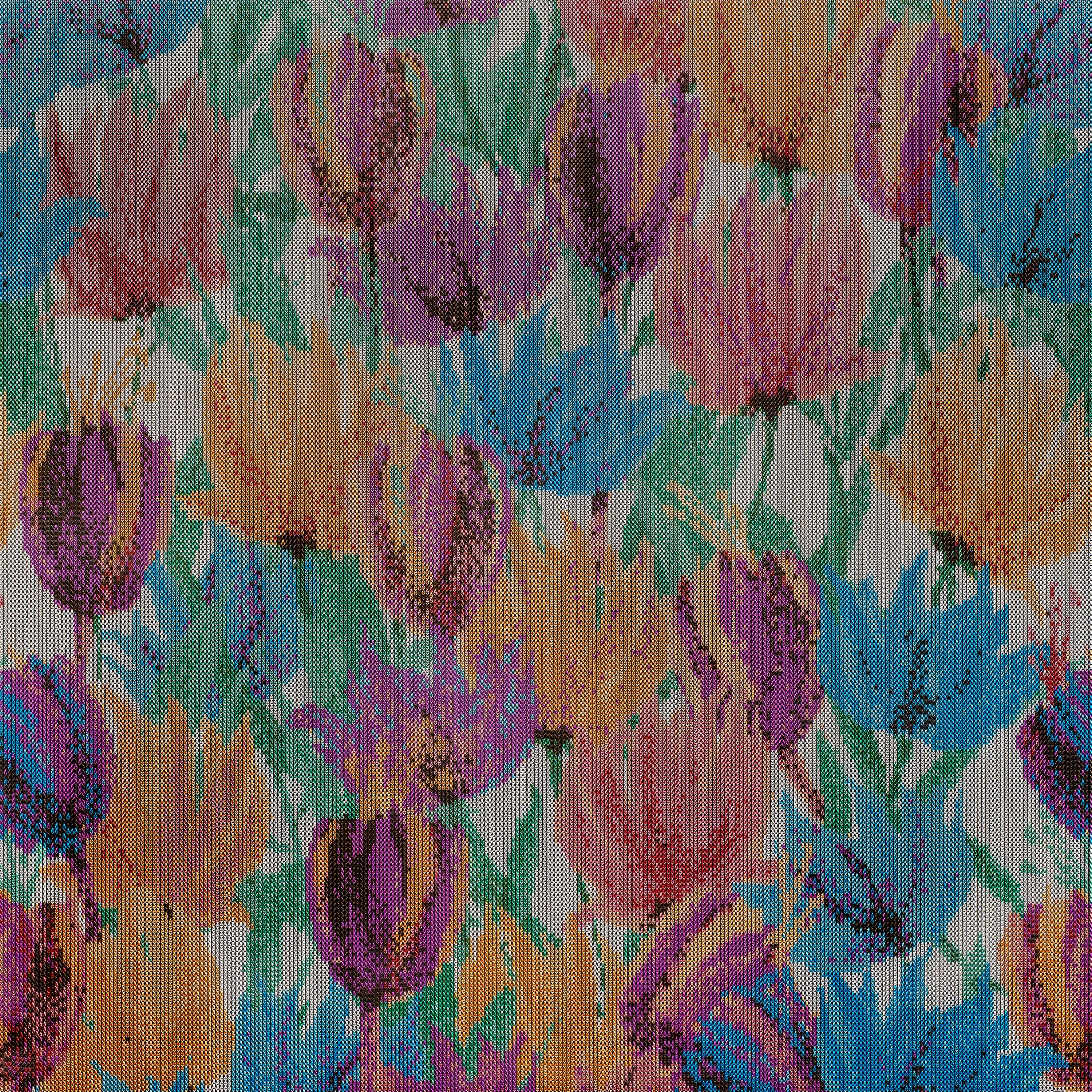 Display product Floral Collection from manufacturer Kriskadecor