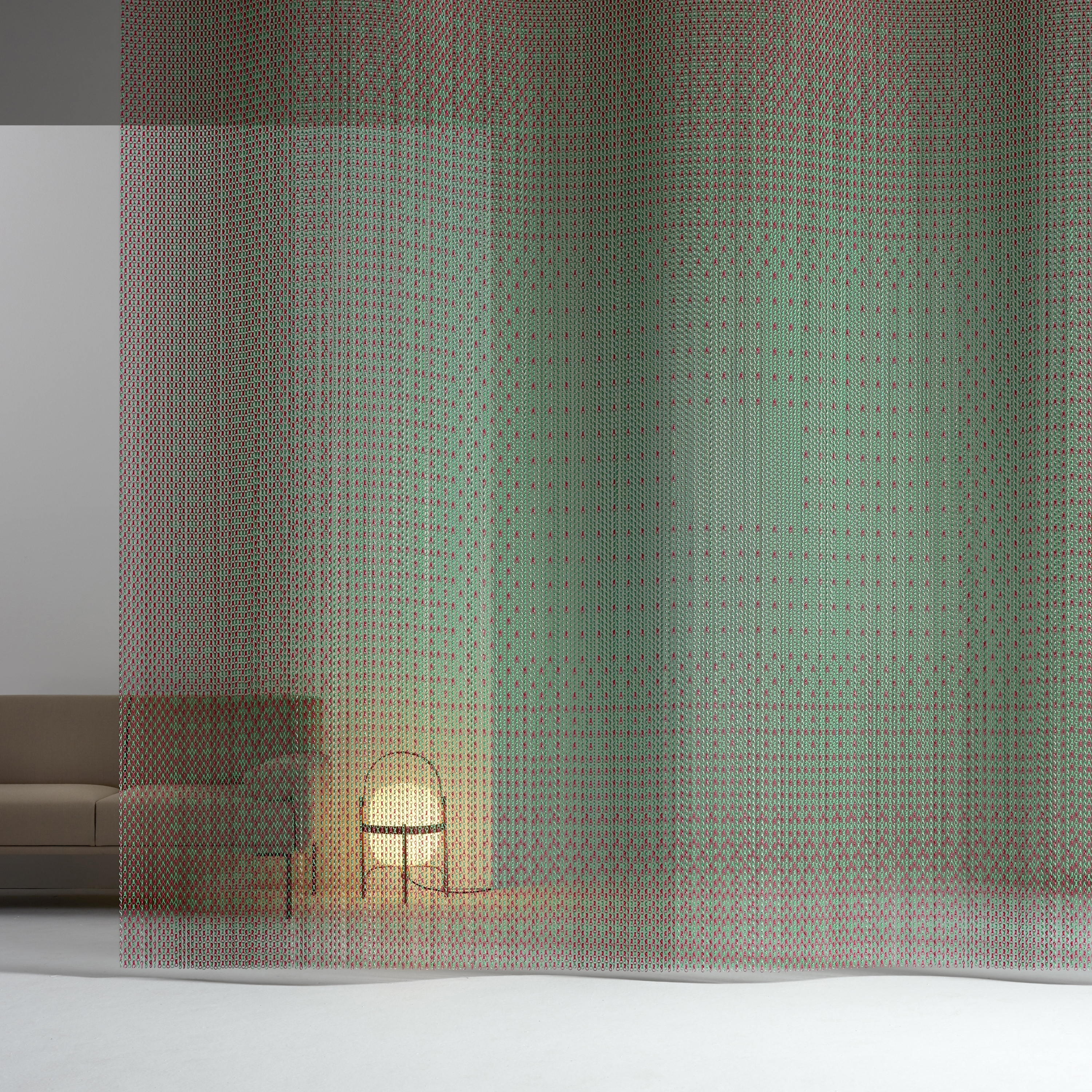 Mostrar el producto Gradient Collection del fabricante Kriskadecor