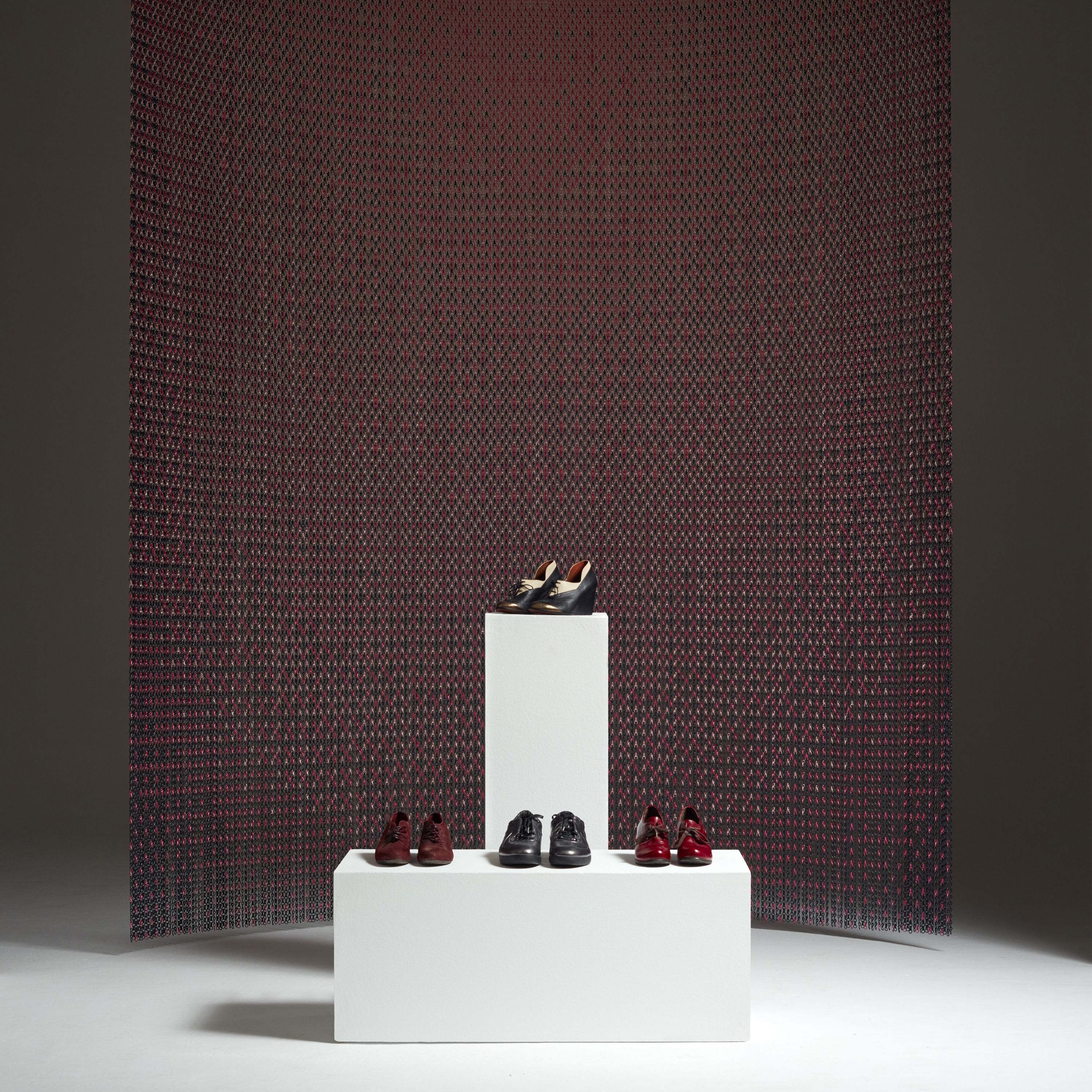 Mostrar el producto Gradient Collection del fabricante Kriskadecor