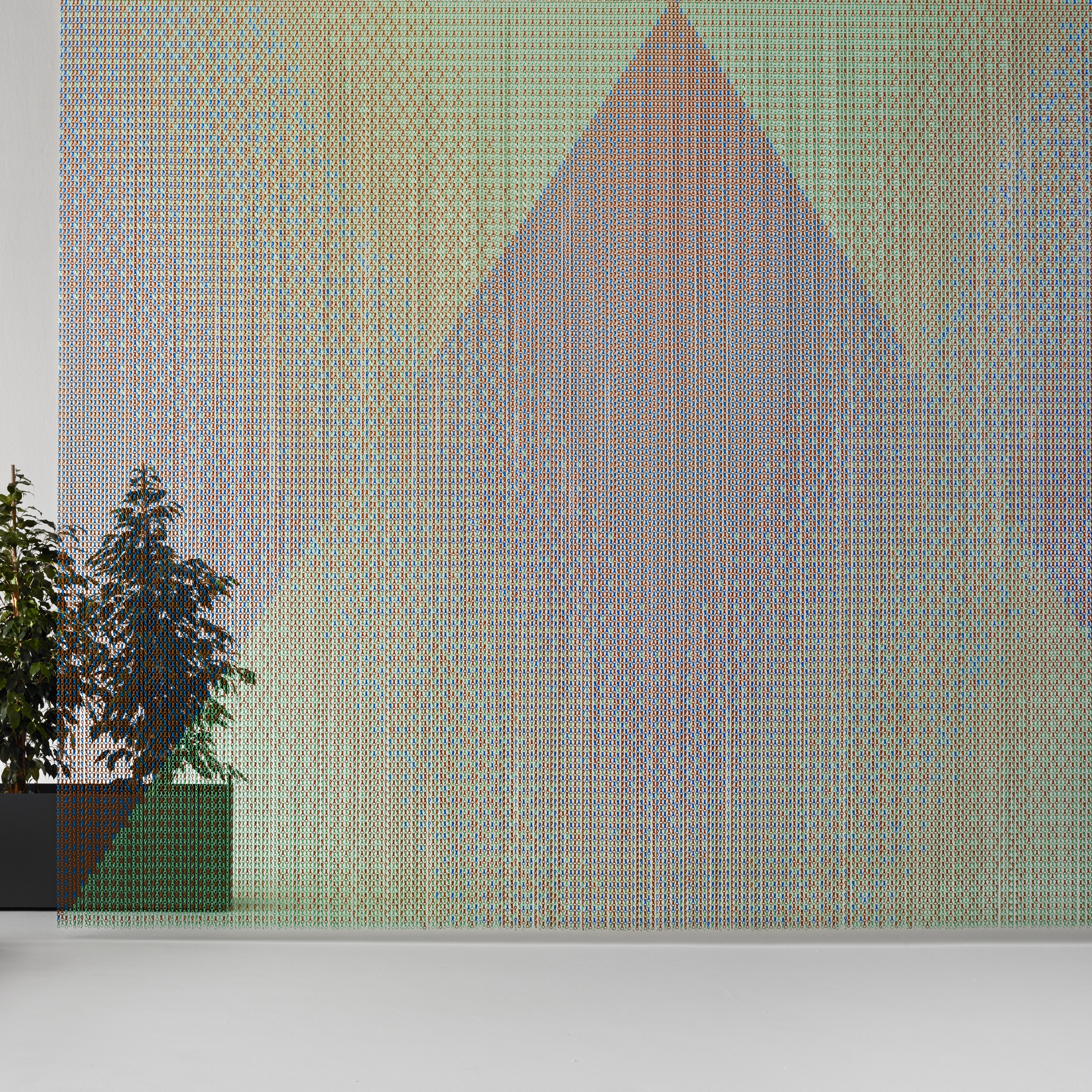 Mostrar el producto Gradient Collection del fabricante Kriskadecor