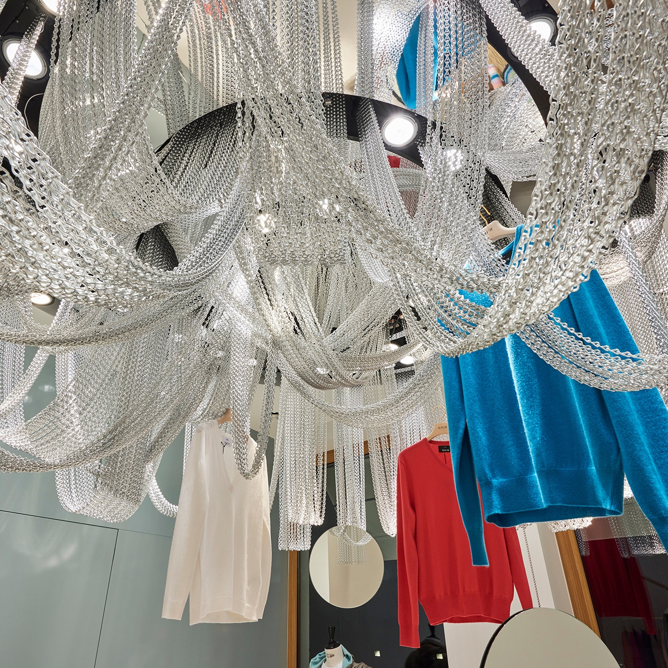 Afficher le produit Special structures du fabricant Kriskadecor