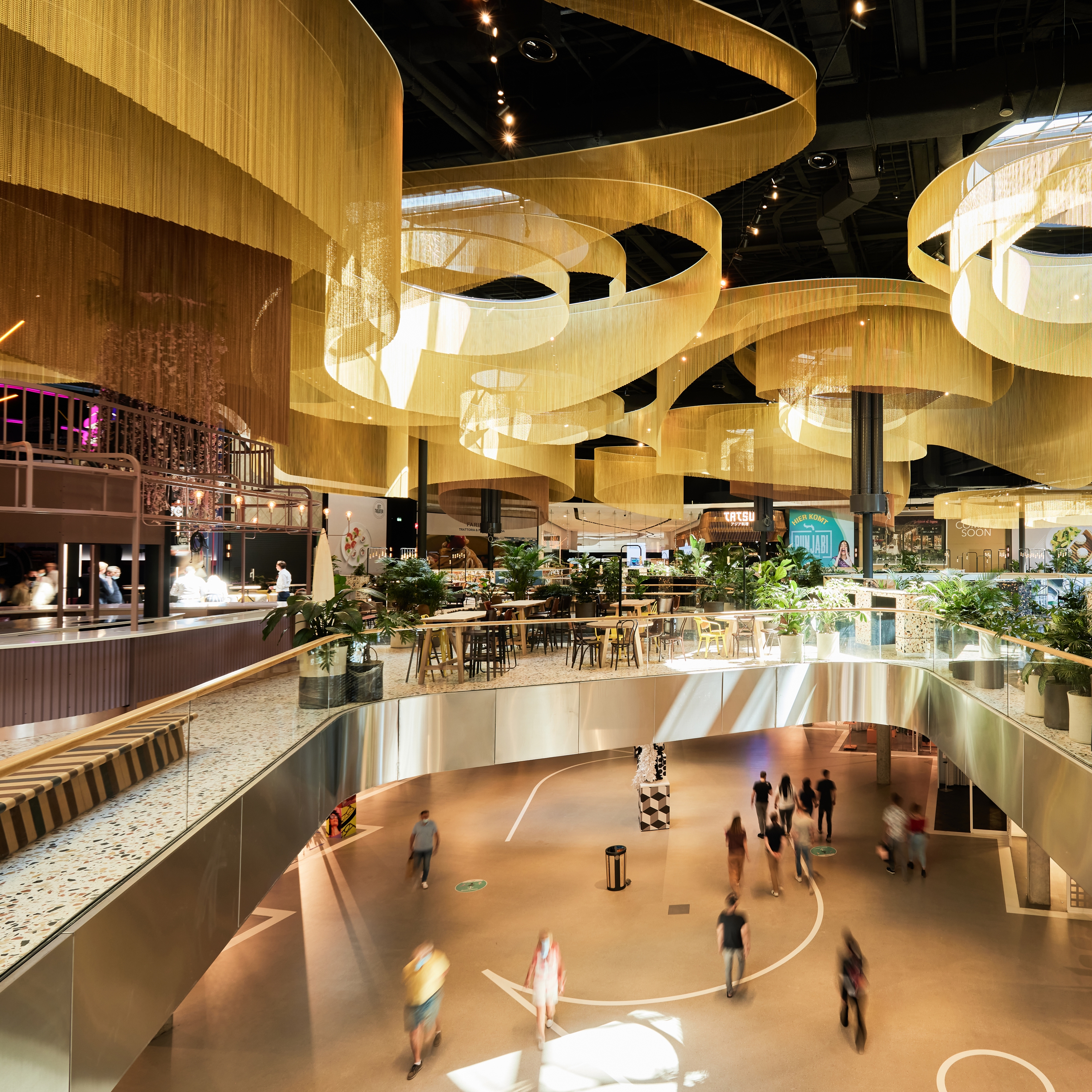 Display product Ceilings from manufacturer Kriskadecor