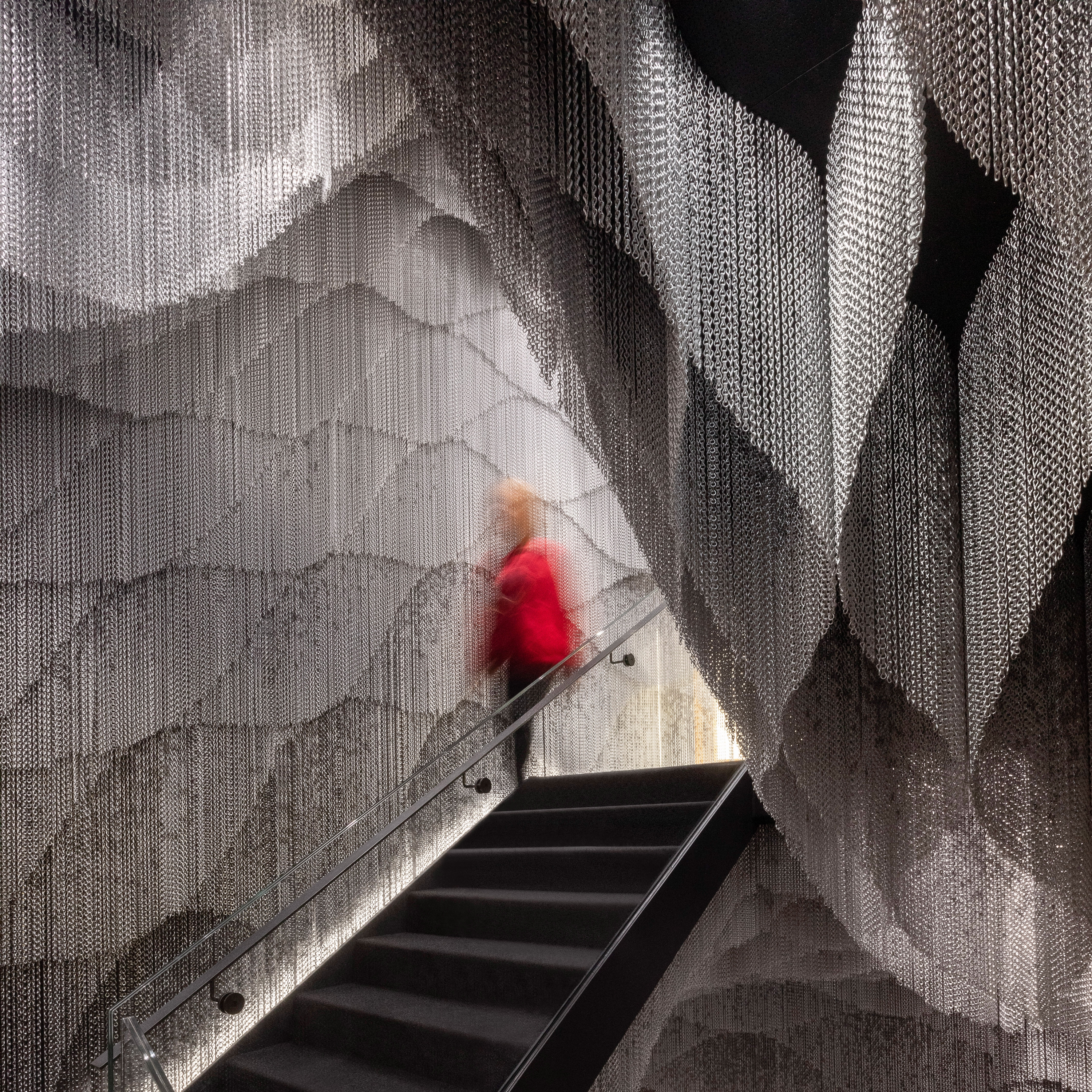 Display product Wallcovering from manufacturer Kriskadecor