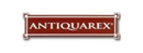 Logo de Antiquarex Design