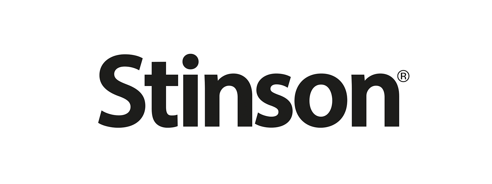Logo for manufacturer CF Stinson