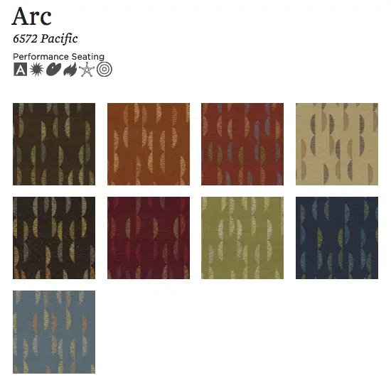 CF Stinson - Arc