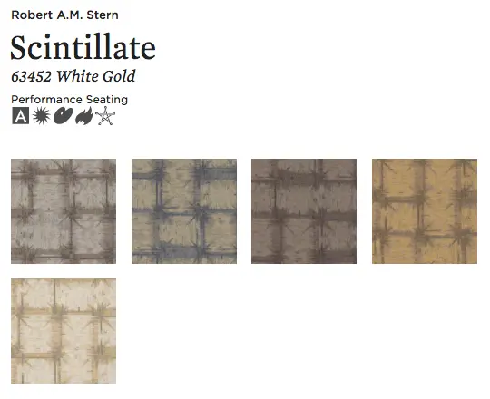 CF Stinson - Scintillate