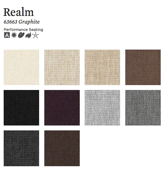 CF Stinson - Realm