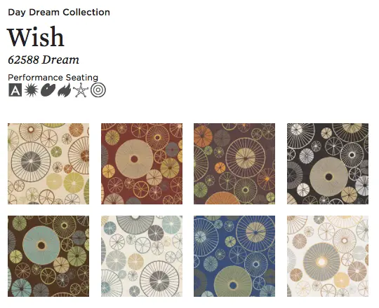 CF Stinson - Wish