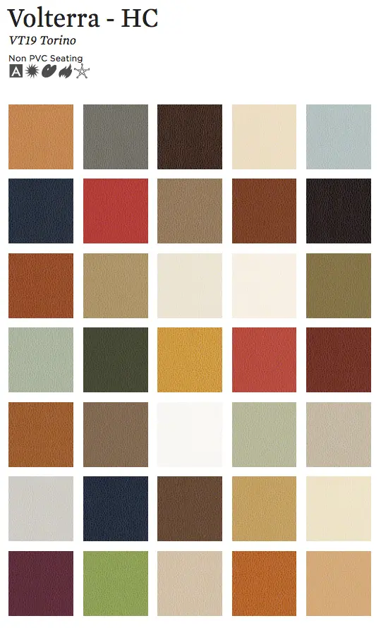 CF Stinson - Volterra - HC