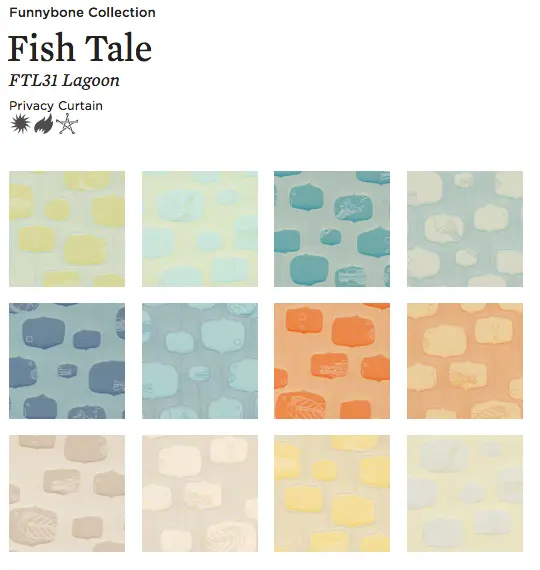 CF Stinson - Fish Tale