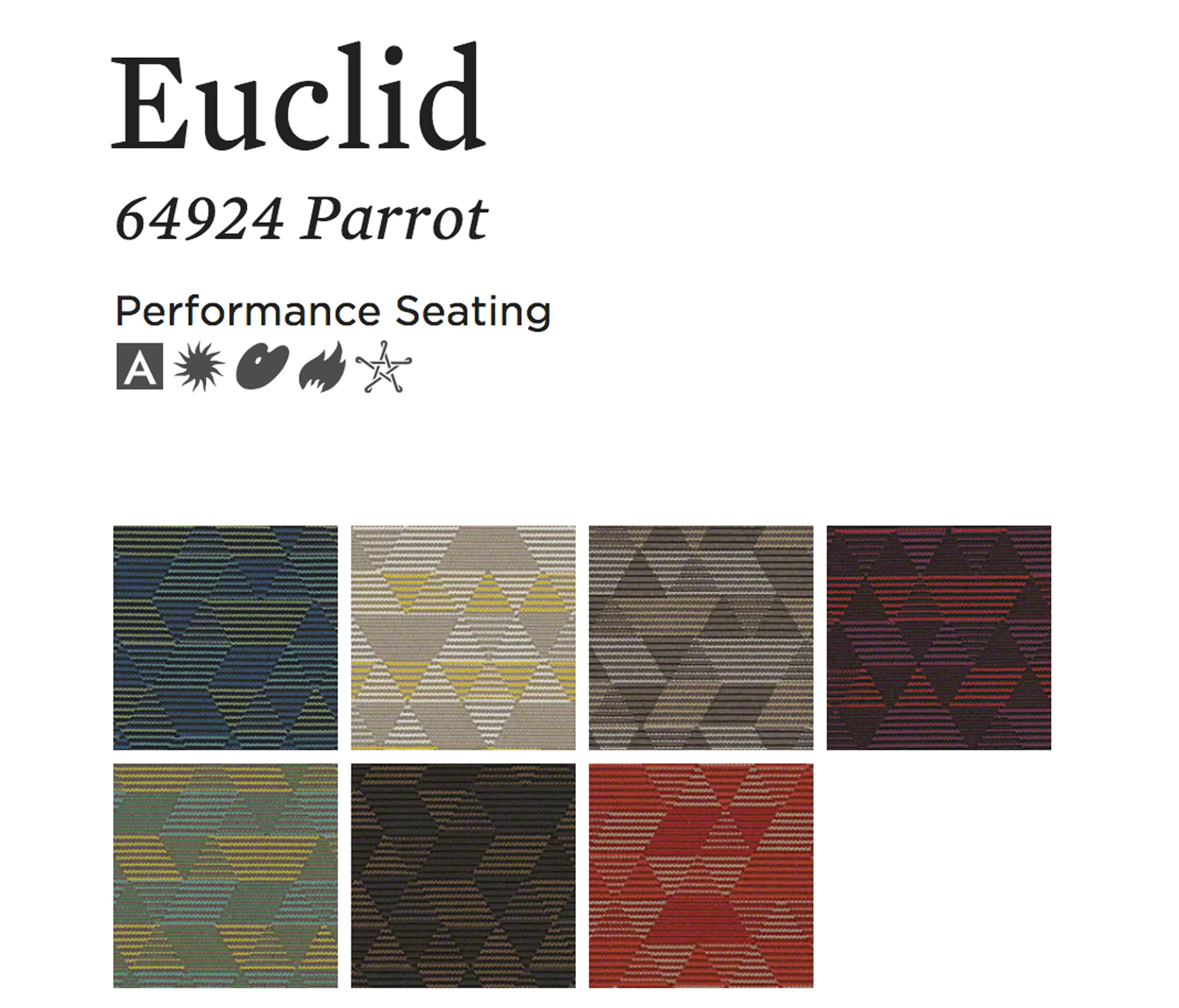 CF Stinson - Euclid