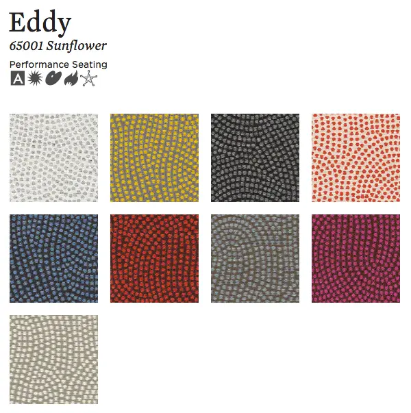 CF Stinson - Eddy