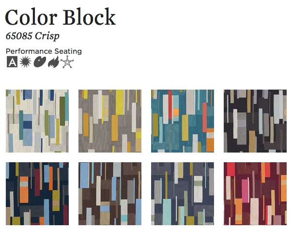 CF Stinson products, collections and more | Architonic