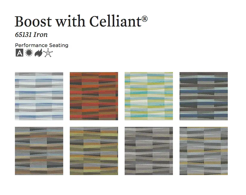CF Stinson - Boost with Celliant®